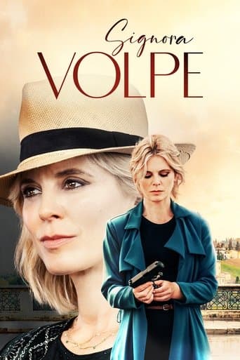 Poster de Signora Volpe