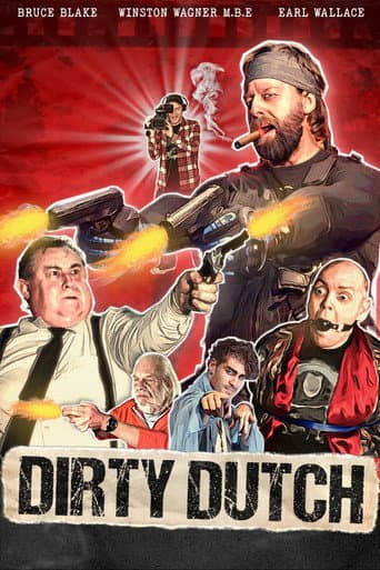 Poster de Dirty Dutch