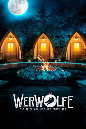 Poster de Werwölfe – Das Spiel von List und Täuschung