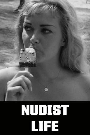 Poster de Nudist Life