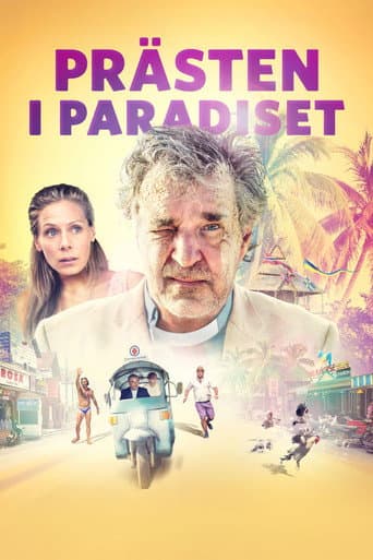 Poster de Happy Hour in Paradise