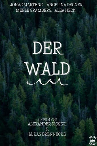Poster de Der Wald