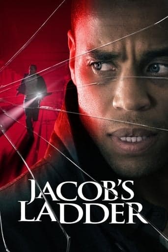 Poster de Jacob's Ladder
