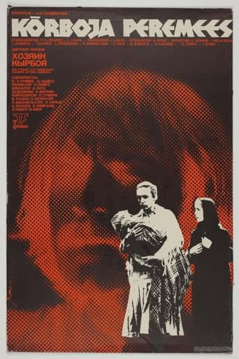 Poster de Kõrboja peremees