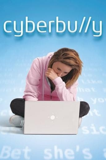 Poster de Cyberbully