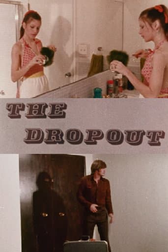 Poster de The Dropout