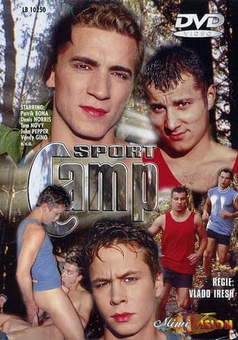 Poster de Sport Camp