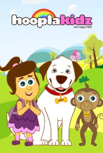 Poster de HooplaKidz