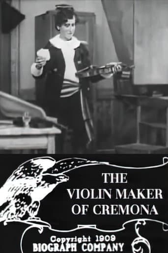 Poster de The Violin Maker of Cremona