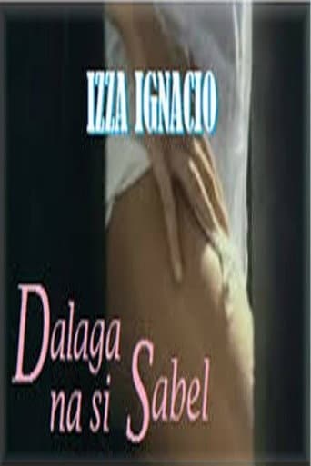 Poster de Dalaga na si Sabel