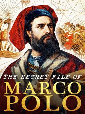 Poster de Marco Polo - Entdecker oder Lügner?