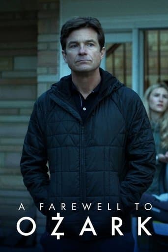 Poster de A Farewell to Ozark
