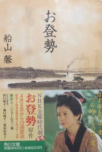 Poster de Otose