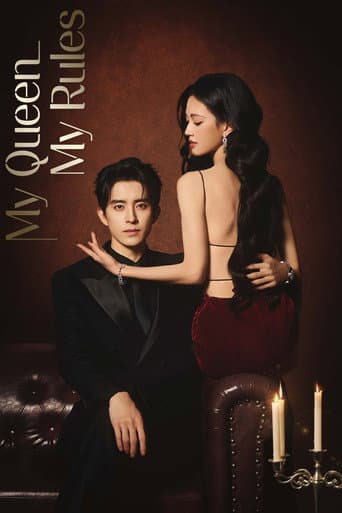 Poster de My Queen, My Rules