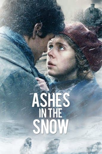 Poster de Ashes in the Snow