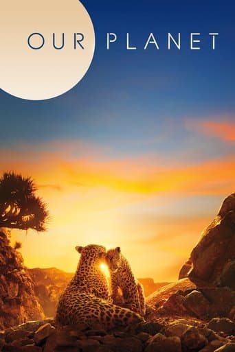Poster de Our Planet