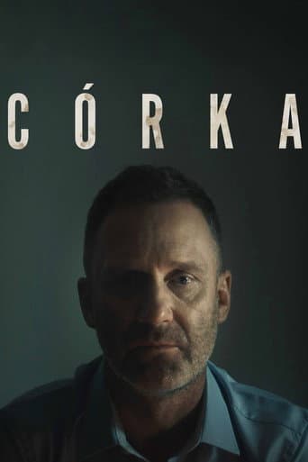 Poster de Córka