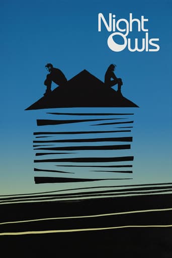 Poster de Night Owls