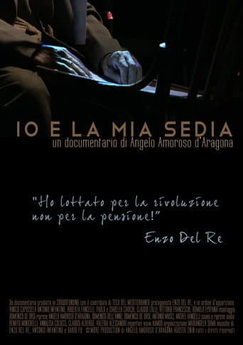 Poster de Io e La Mia Sedia
