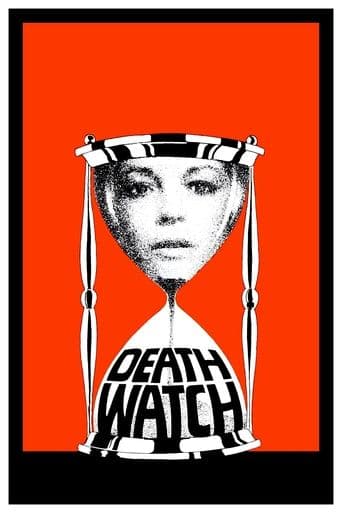 Poster de Death Watch