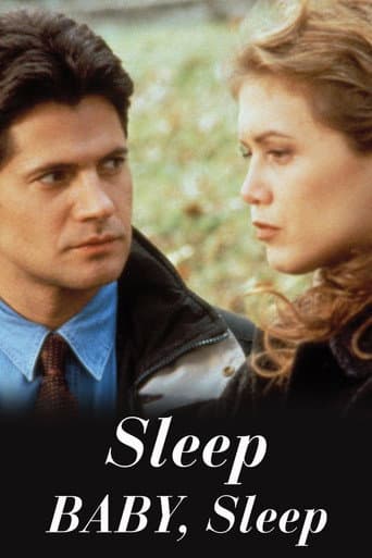 Poster de Sleep, Baby, Sleep