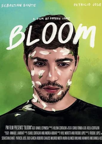 Poster de Bloom