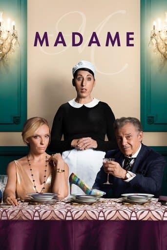 Poster de Madame