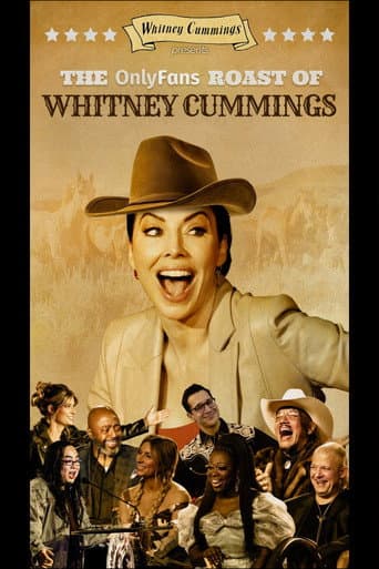 Poster de The Roast of Whitney Cummings