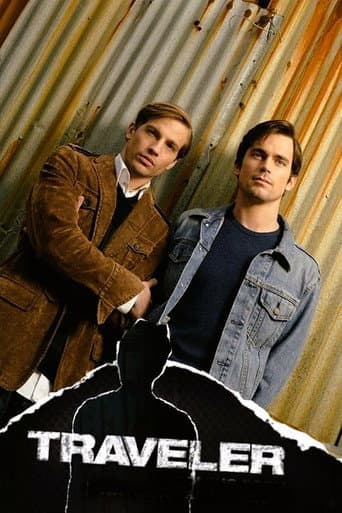 Poster de Traveler