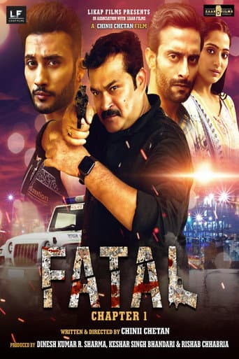 Poster de Fatal Chapter 1