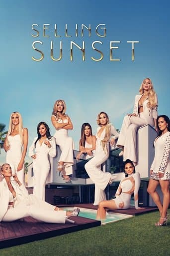 Poster de Selling Sunset