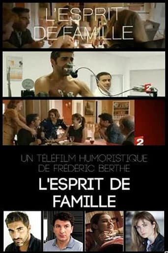 Poster de Family Business
