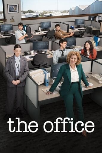 Poster de The Office