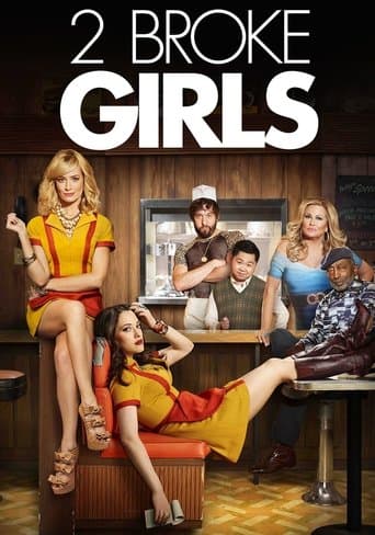 Poster de 2 Broke Girls