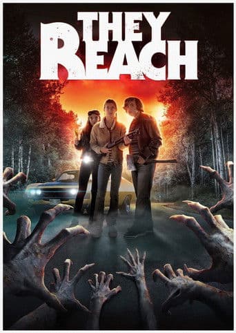 Poster de They Reach
