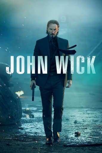 Poster de John Wick