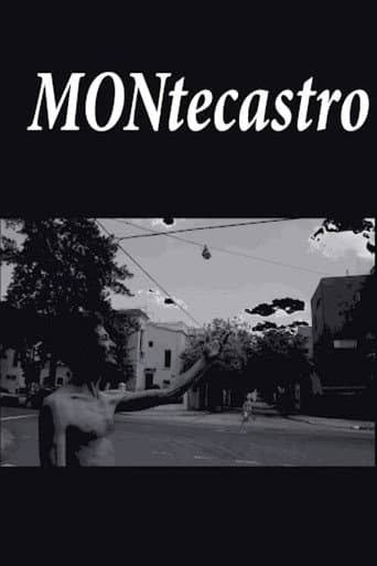 Poster de Montecastro