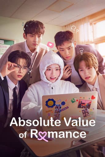 Poster de Absolute Value of Romance