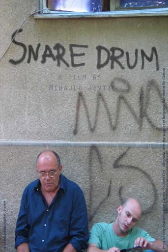 Poster de Snare Drum