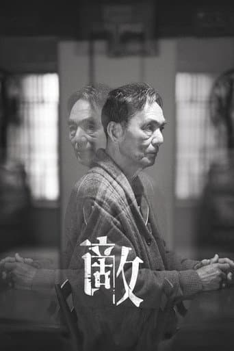 Poster de 敵