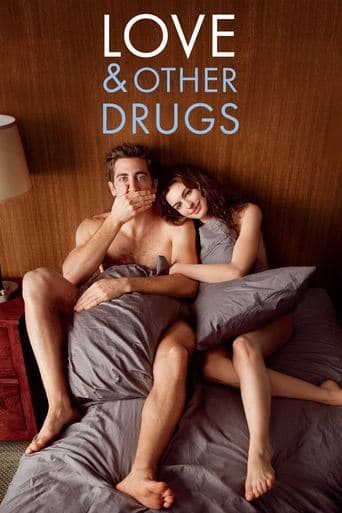Poster de Love & Other Drugs
