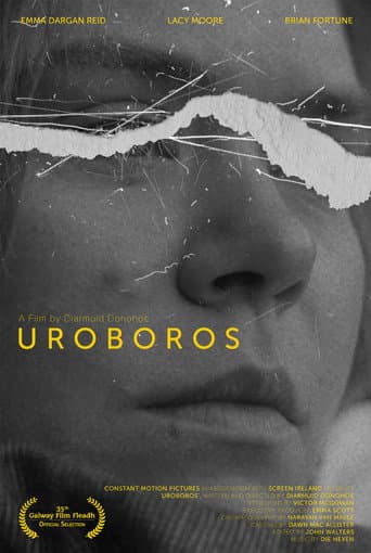 Poster de Uroboros