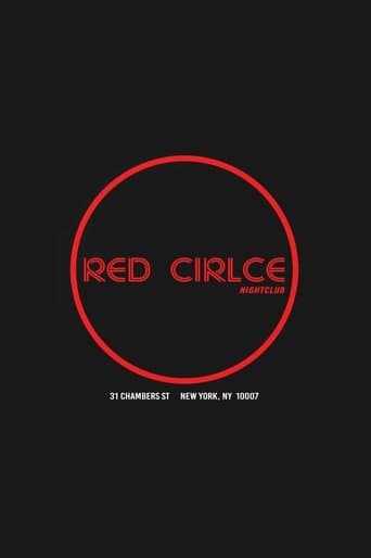 Poster de John Wick: The Red Circle