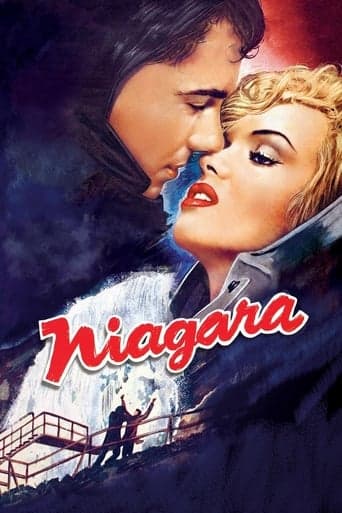 Poster de Niagara