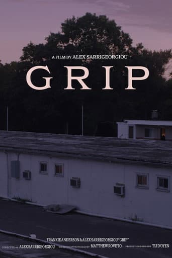 Poster de Grip