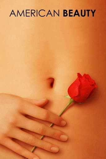 Poster de American Beauty