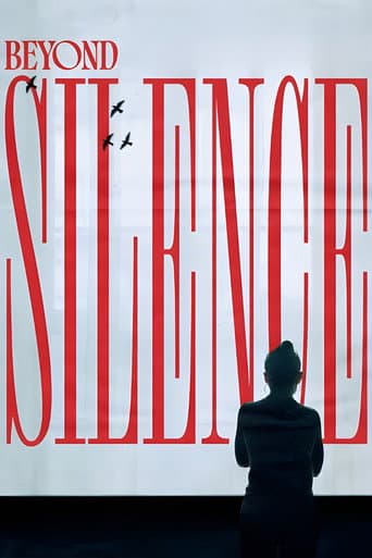Poster de Beyond Silence