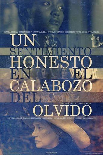 Poster de Deadly Embroidered Memories