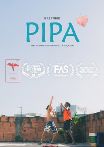 Poster de PIPA