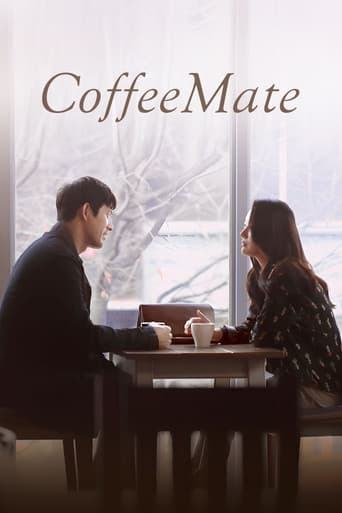 Poster de Coffee Mate